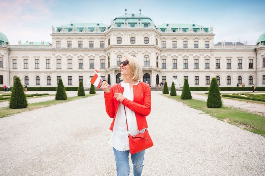 Belvedere Palace: Tour with Skip-the-Line/Transfer Options - Value check: is $58 per person a smart deal?