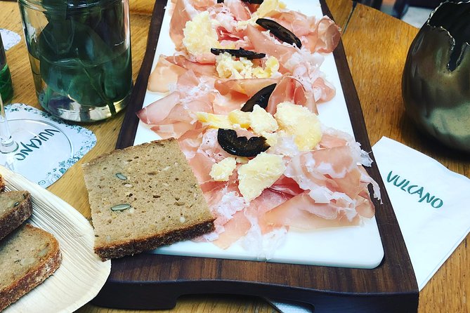 Best of Food Tour Vienna - Price and value: what $163.27 is really buying