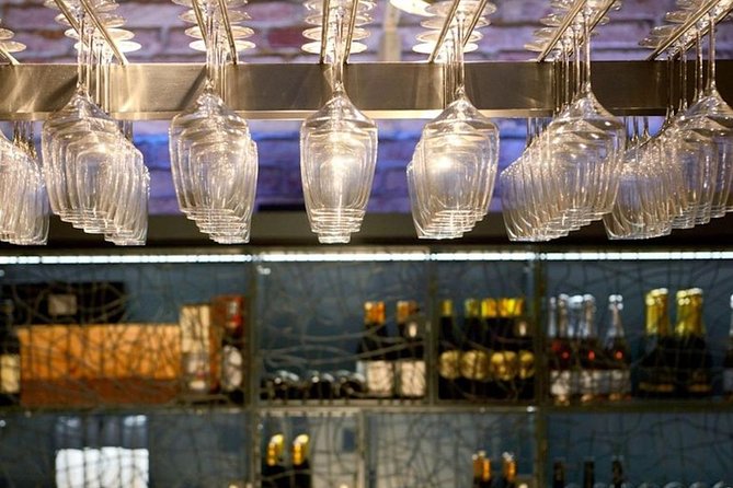 Best of Food Tour Vienna - Meeting point and timing: start at 2:30 pm