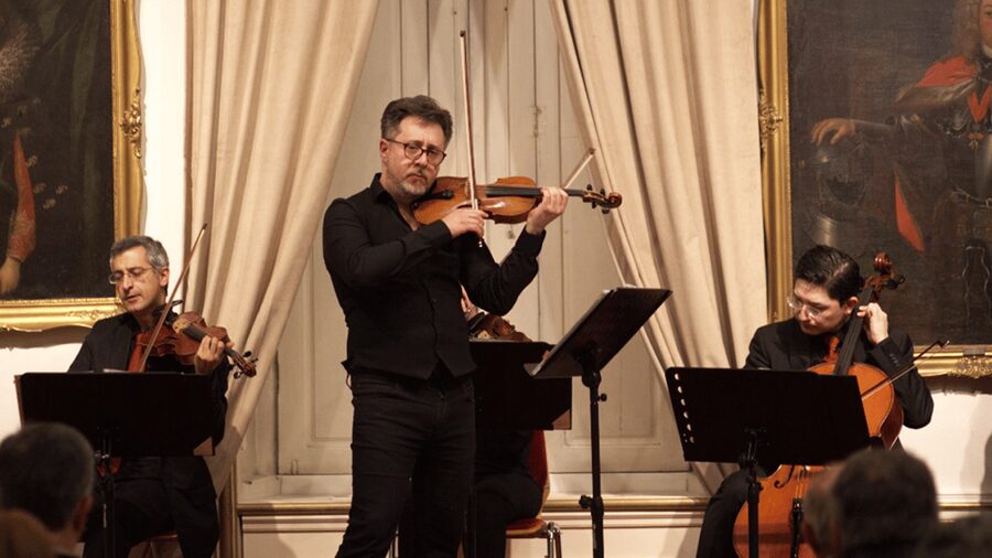 Best of Mozart & Strauss - Key Things I’d Mark on My Plan