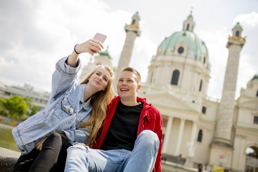 Best of Vienna 1-Day Tour by Car with Schonbrunn Tickets - Key things worth knowing before you go