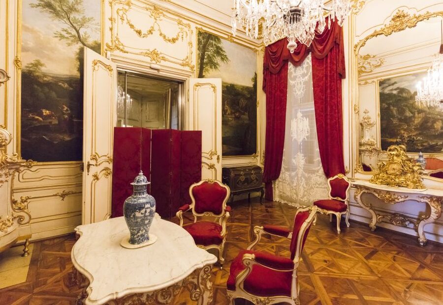 Best of Vienna 1-Day Tour by Car with Schonbrunn Tickets - Private Vienna by car: why this beats a rushed walking day