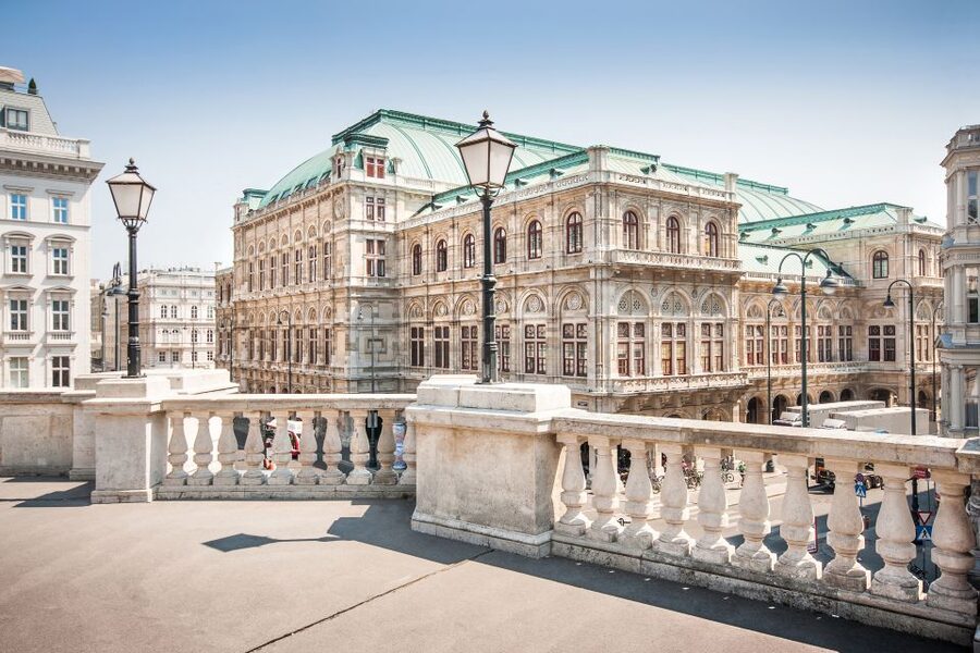 Best of Vienna 1-Day Tour by Car with Schonbrunn Tickets - Hofburg, Sisi, and the imperial Vienna you can picture