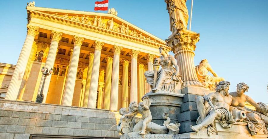 Best of Vienna 1-Day Tour by Car with Schonbrunn Tickets - Price and what $381.56 really buys