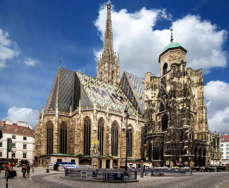 Best of Vienna: Private Walking Tour with a Local - Key Highlights Worth Planning For