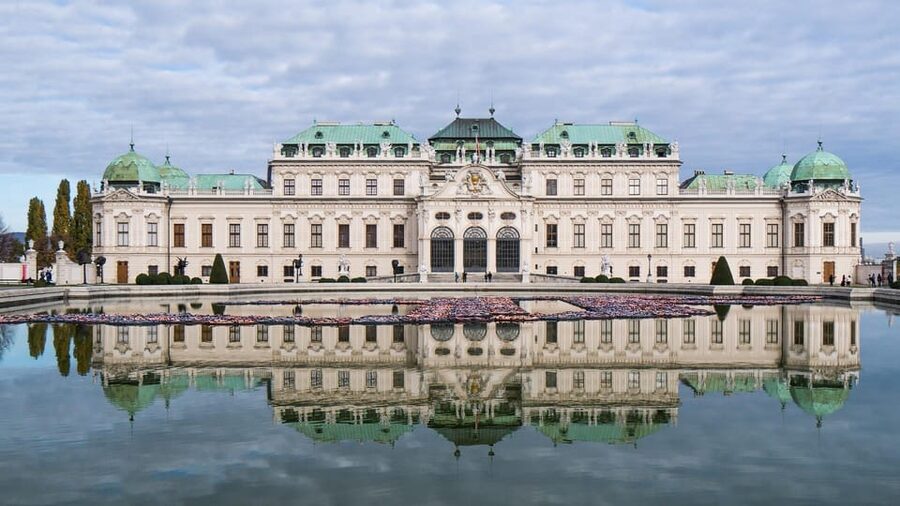 Best of Vienna: Private Walking Tour with a Local - Vienna’s Best First Move: Why This Private Walk Works