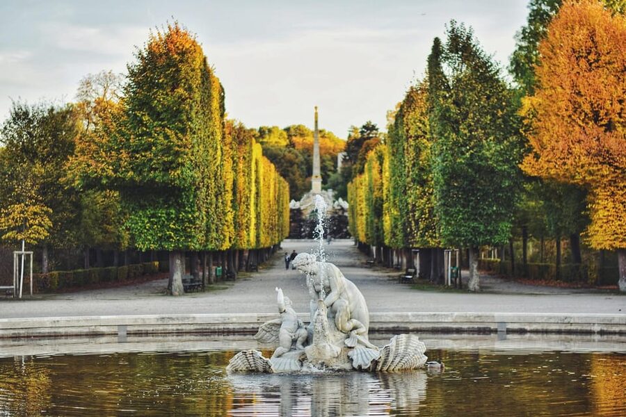 Best of Vienna: Private Walking Tour with a Local - Practical Stuff That Makes the Walk Feel Easy