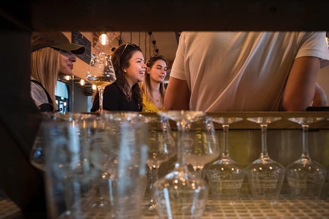 Best Vienna Craft Beer Tasting - Key things I’d circle before you go