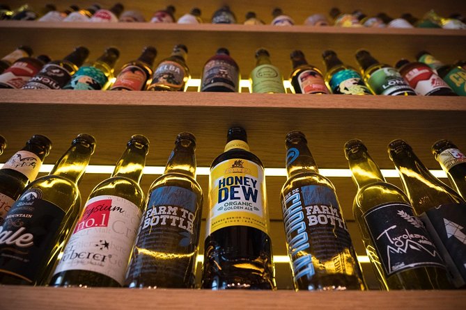 Best Vienna Craft Beer Tasting - How the guide ties Austrian brewing past and present together