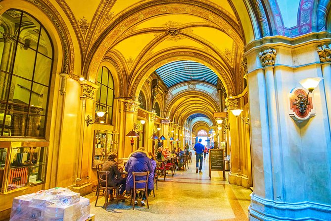Bicycle tour - Vienna Complete - Price and value: what $56.86 covers (and what you get for it)