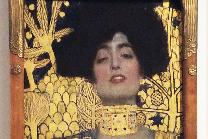 Big Tour of Gustav Klimt’s Art in Vienna: Belvedere, Secession & Leopold Museum with Skip-the-Line Tickets - Key points to know before you go