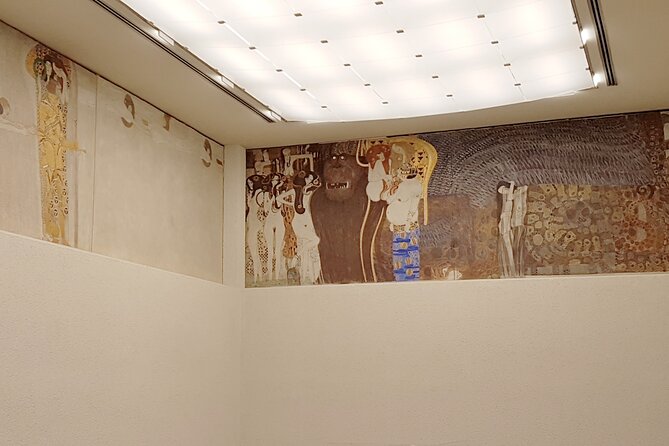 Big Tour of Gustav Klimt’s Art in Vienna: Belvedere, Secession & Leopold Museum with Skip-the-Line Tickets - What makes the guide experience feel worth it