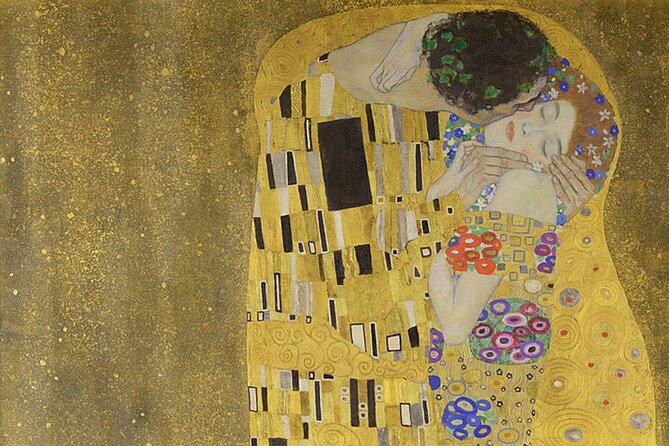 Big Tour of Gustav Klimt’s Art in Vienna: Belvedere, Secession & Leopold Museum with Skip-the-Line Tickets - Price and value: what $336.43 buys you