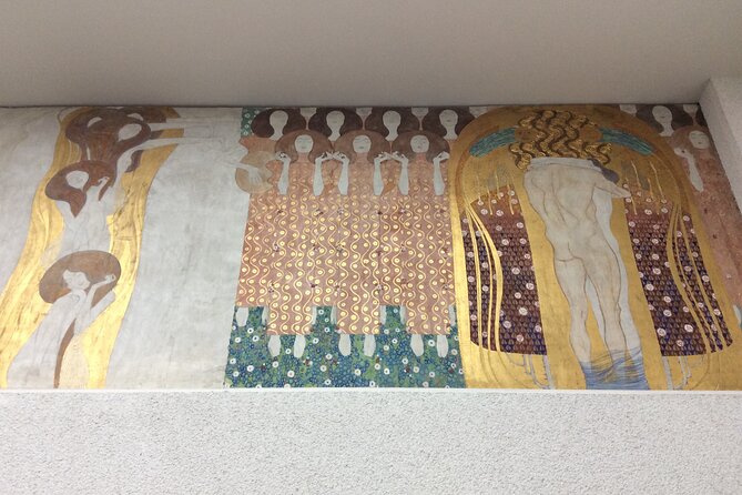 Big Tour of Gustav Klimt’s Art in Vienna: Belvedere, Secession & Leopold Museum with Skip-the-Line Tickets - Timing, meeting point, and how not to lose 10 minutes in Vienna