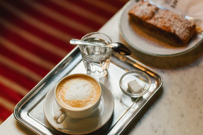 Bites & Sights Vienna Authentic Gourmet Walk - Key highlights you’ll notice right away