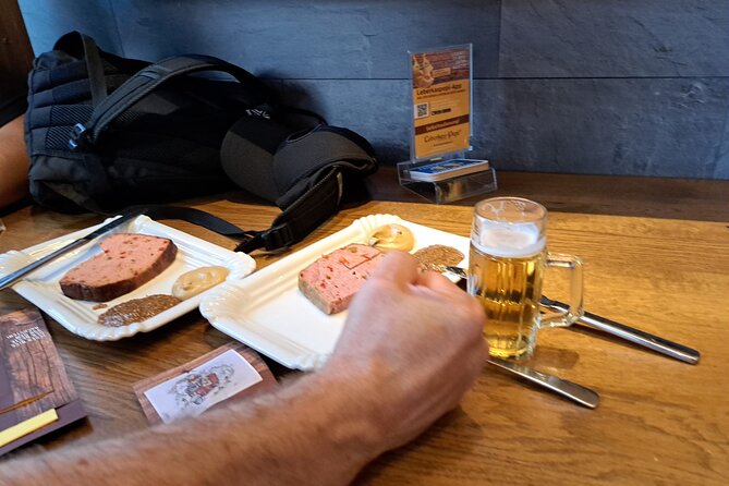 Bites & Sights Vienna Authentic Gourmet Walk - Price and value: why $137.01 can make sense