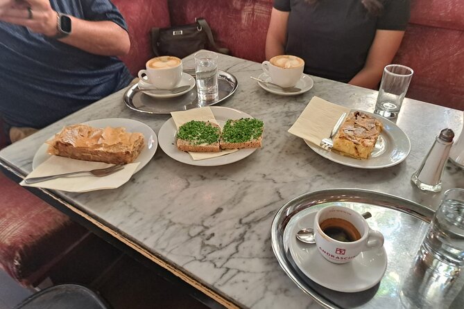 Bites & Sights Vienna Authentic Gourmet Walk - Dietary needs, expectations, and who will enjoy this most
