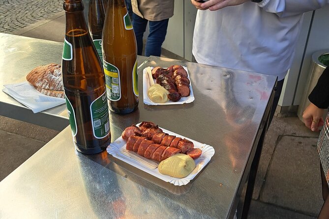 Bites & Sights Vienna Authentic Gourmet Walk - Practical tips so the morning stays fun