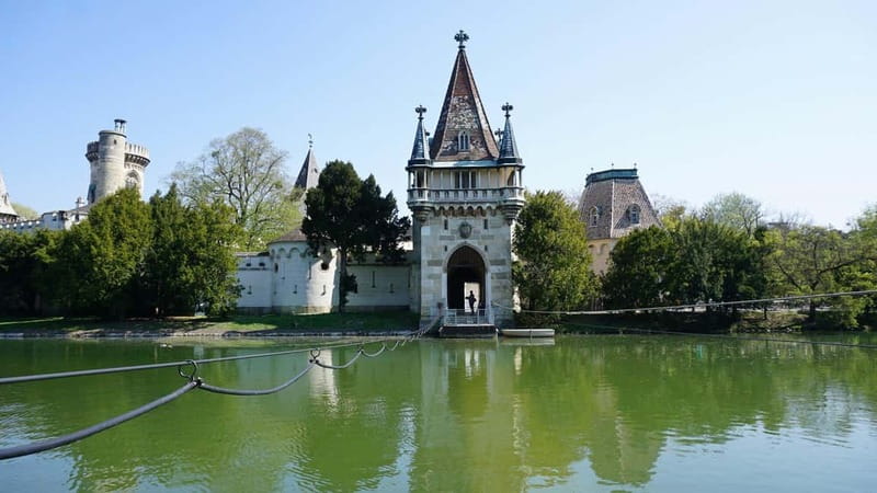 Bratislava: DayTrip: Castles around Vienna +underground lake - Small group energy, guide personality, and the pace you’ll want