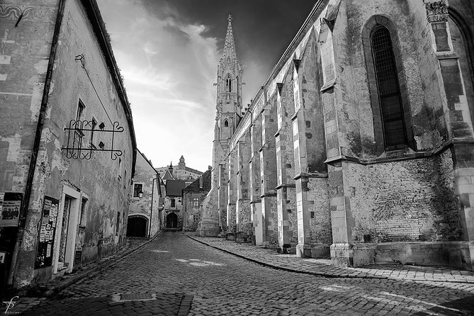 Bratislava From Vienna By Bus With Coffee & Cake - Key points before you go
