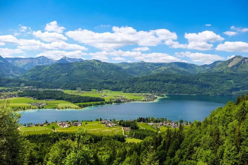 Bratislava: Melk, Hallstatt, and Salzburg Private Tour - Time management: how to enjoy all three without feeling rushed