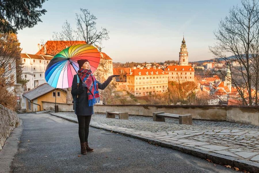 Bratislava: Prague & Brno Photography Tour with Transfer - Brno Walk: Courtyards, Squares, and Architecture You Can Actually Photograph