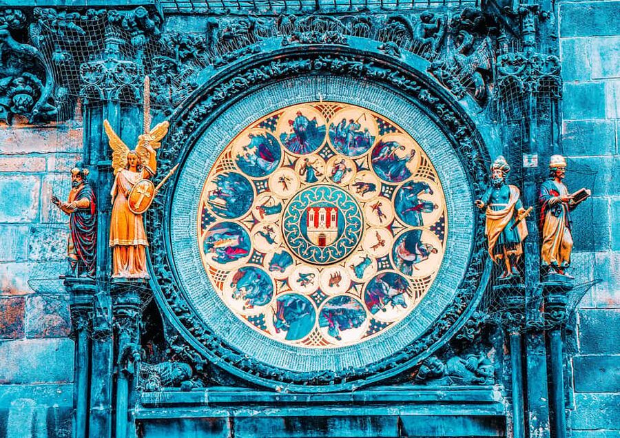 Bratislava: Prague & Brno Photography Tour with Transfer - Prague on the Lens: Charles Bridge and Old Town Highlights That Matter