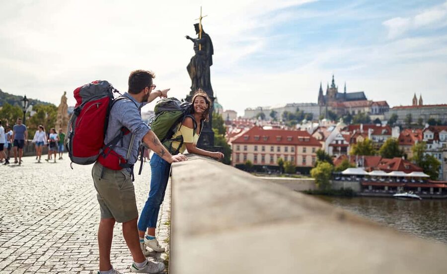 Bratislava: Prague & Brno Photography Tour with Transfer - Photo Coaching Add-On: Lighting, Framing, and the Story Behind the Shot