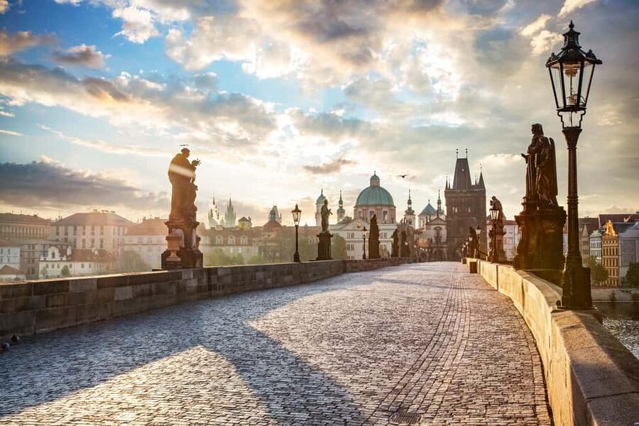 Bratislava: Prague & Brno Photography Tour with Transfer - Guided Help That Feels Personal: Samuel and Jacob’s Impact