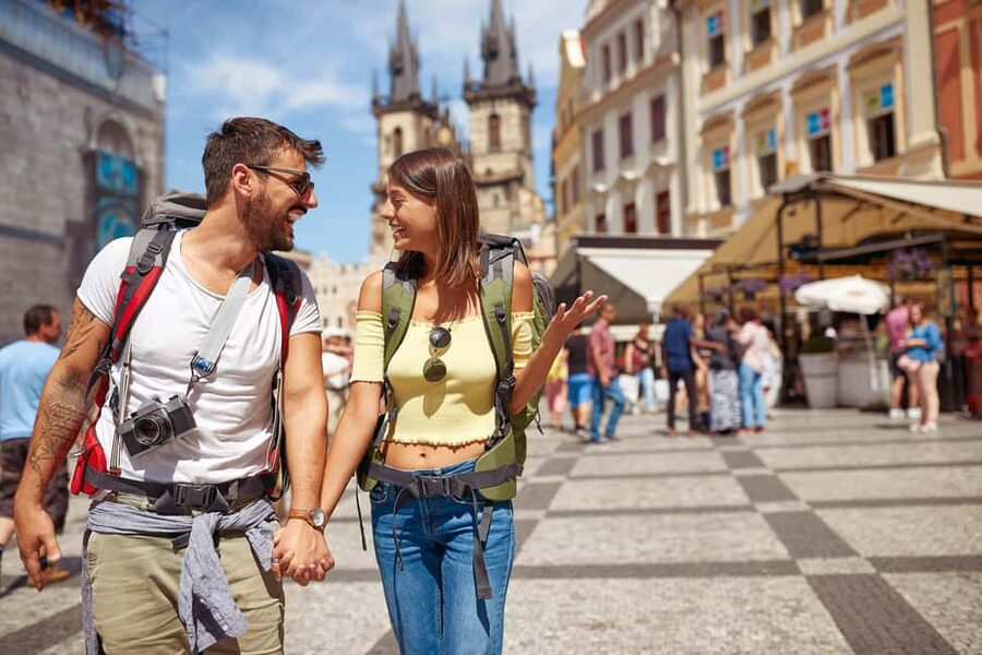 Bratislava: Prague & Brno Photography Tour with Transfer - Free Time in Prague + Optional Czech Dinner: How to Spend the Hours