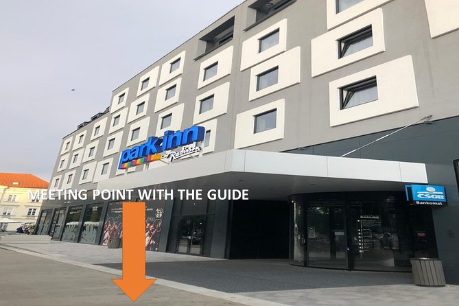 Bratislava Small-Group Day Trip from Vienna with Walk & Lunch - Price and what you’re really paying for