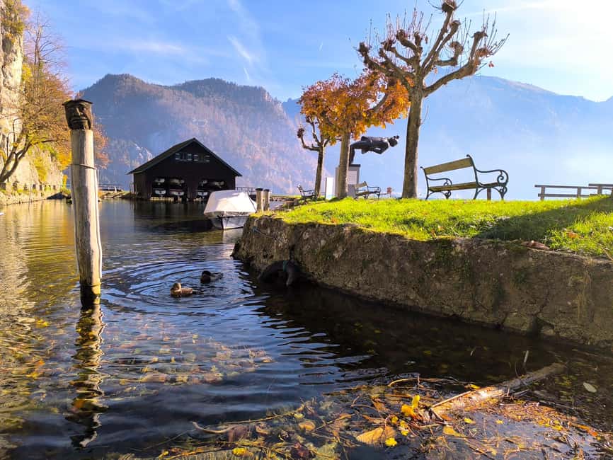 Bratislava/Vienna: Hallstatt, Salzburg, & Alpine Music Tour - The Big Idea: Mozart and Alpine Villages in One Day