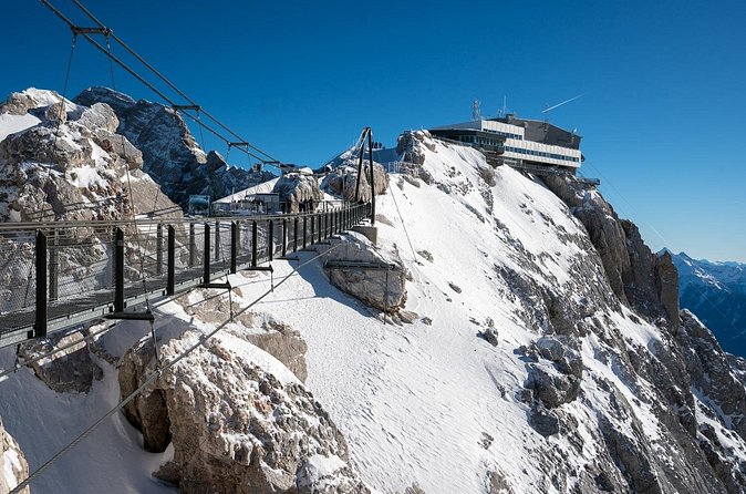 Breathtaking Mountains in One Day Trip from Vienna to Dachstein - What to bring for a long high-altitude day