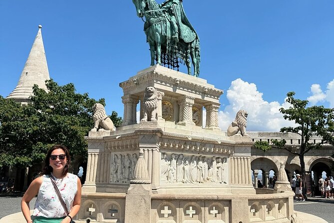 Budapest and Bratislava Full Day Private Tour From Vienna - Meeting at Vienna’s Hotel Sacher and Setting Off
