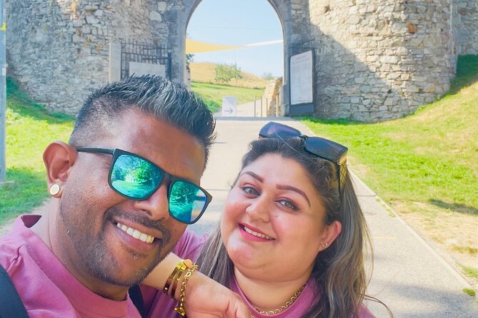 Budapest and Bratislava Full Day Private Tour From Vienna - Bratislava Old Town and Slavin: Old Streets, Big Views