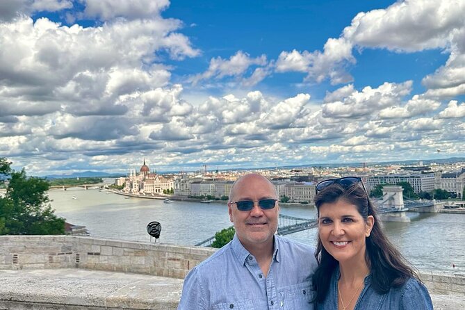 Budapest and Bratislava Full Day Private Tour From Vienna - The Transfer to Budapest: From Danube Hills to Danube Icons