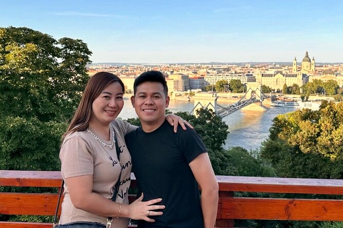 Budapest and Bratislava Full Day Private Tour From Vienna - Pest Highlights: Heroes’ Square, Parliament, and St. Stephen’s Basilica