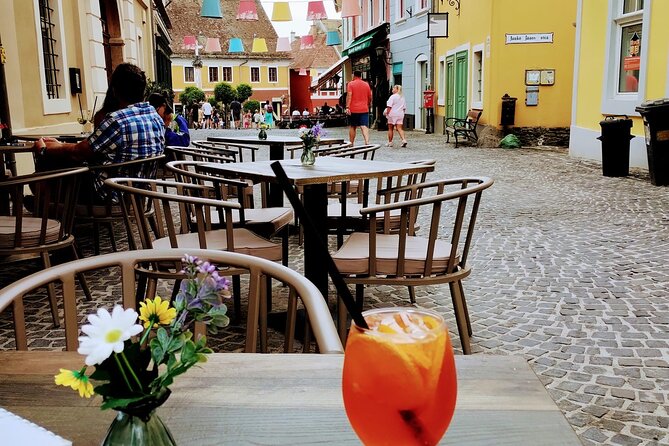 Budapest and Bratislava Full Day Private Tour From Vienna - Danube River Free Time: How to Use It Without Guessing