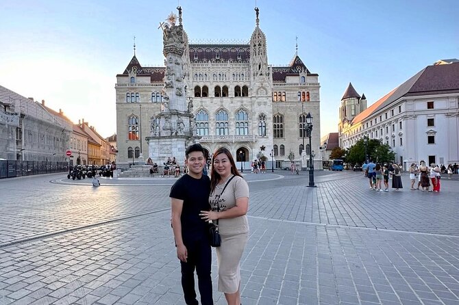Budapest and Bratislava Full Day Private Tour From Vienna - Price and Time: What You’re Paying For