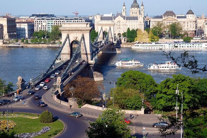 Budapest private day trip from Vienna - How the 7:30am Vienna pickup and long car time works