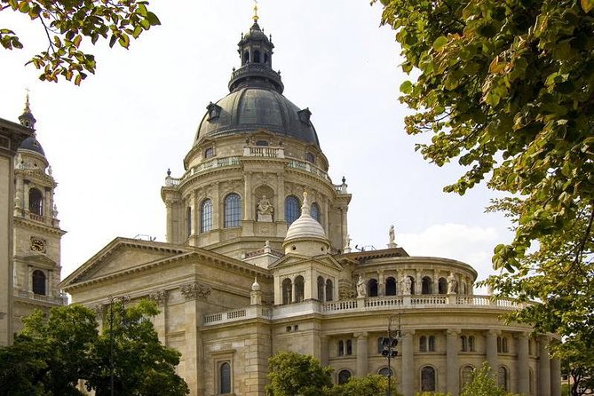 Budapest private day trip from Vienna - Price and value: when private makes sense