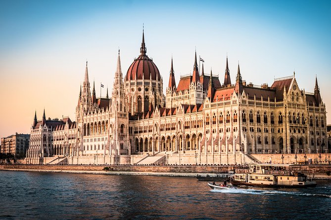 Budapest Private Tour from Vienna - Key takeaways before you go