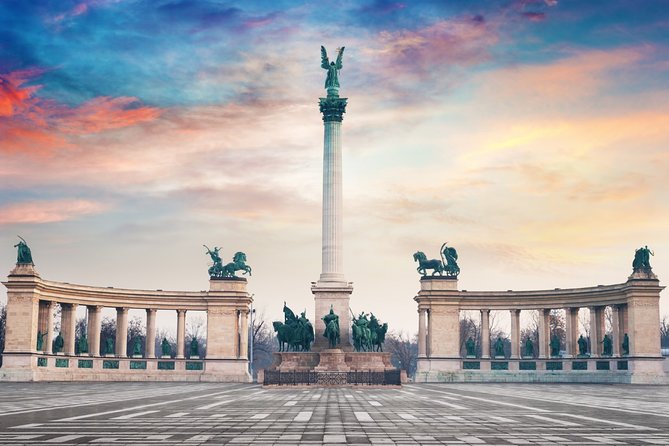 Budapest Small-Group Day Trip from Vienna - The 12-Hour Budapest Plan: What You’re Really Paying For