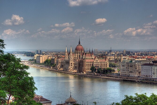 Budapest Small-Group Day Trip from Vienna with Local Guide - Price and Value at $347.99: What You’re Actually Buying
