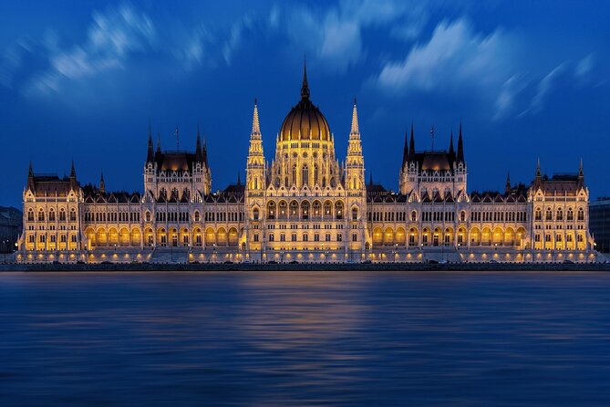 Budapest Unveiled Exclusive Day Tour - Key things that make this tour work well