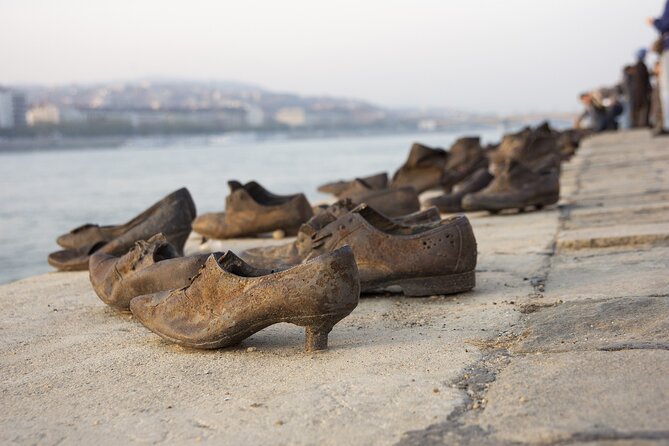 Budapest Unveiled Exclusive Day Tour - A Long Day From Vienna to Budapest, Done in Comfort
