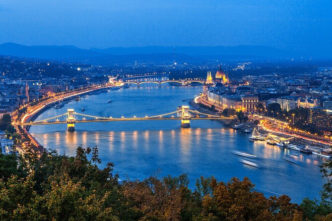Budapest Unveiled Exclusive Day Tour - Fisherman’s Bastion and the Mathias Church Angle