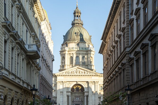 Budapest Unveiled Exclusive Day Tour - Herend Porcelain and the Hadik Statue: Small Stops With Big Personality