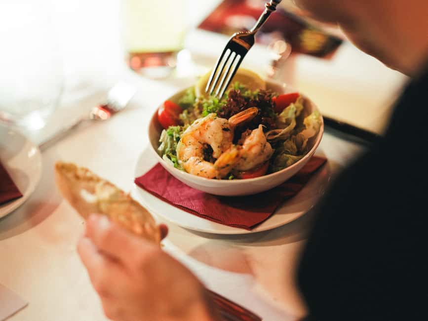 Burlesque Dinner Club in Vienna - Who should book, and who should reconsider