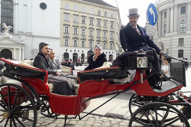 cab rides - Why the UNESCO World Heritage Setting Changes Your Perspective